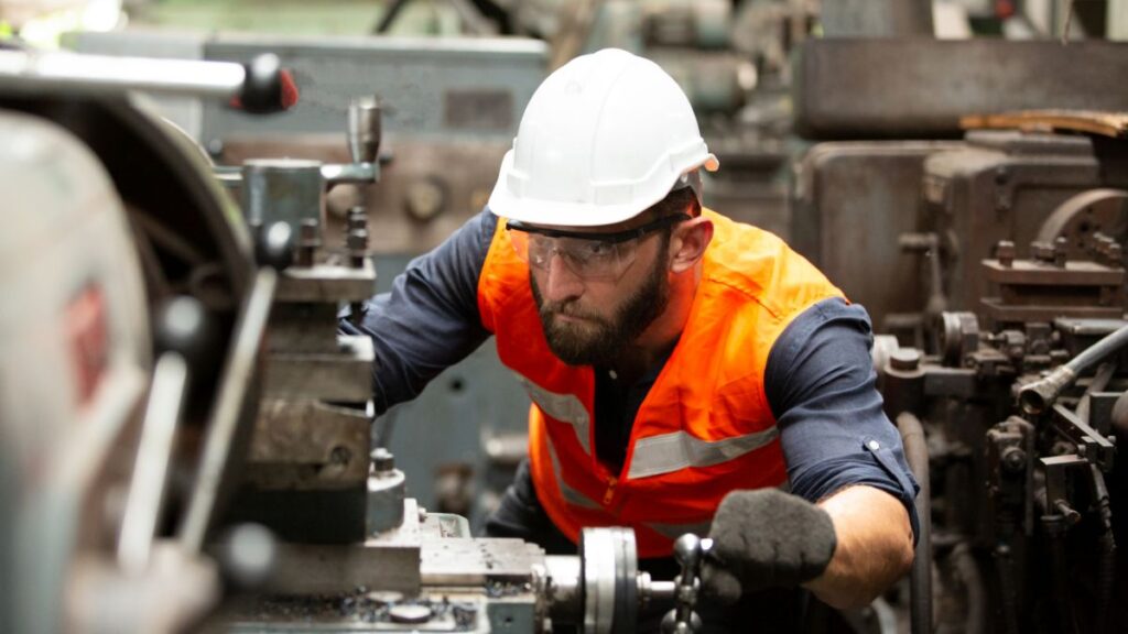 Fabricação de Máquinas e Equipamentos Industriais Tudo o que você precisa saber