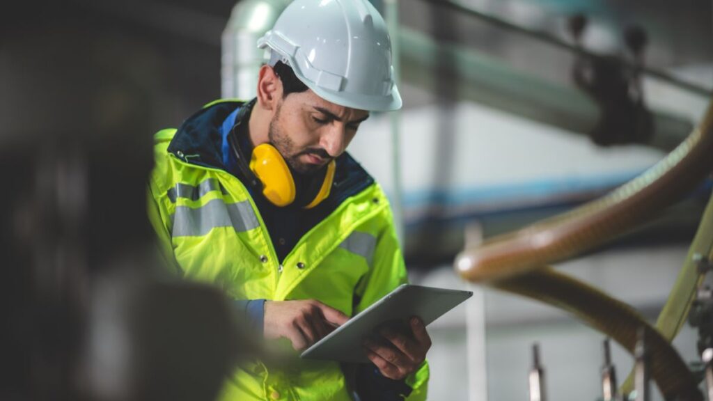 Projeto de Equipamentos Industriais Como Desenvolver Soluções Eficientes Para Sua Empresa