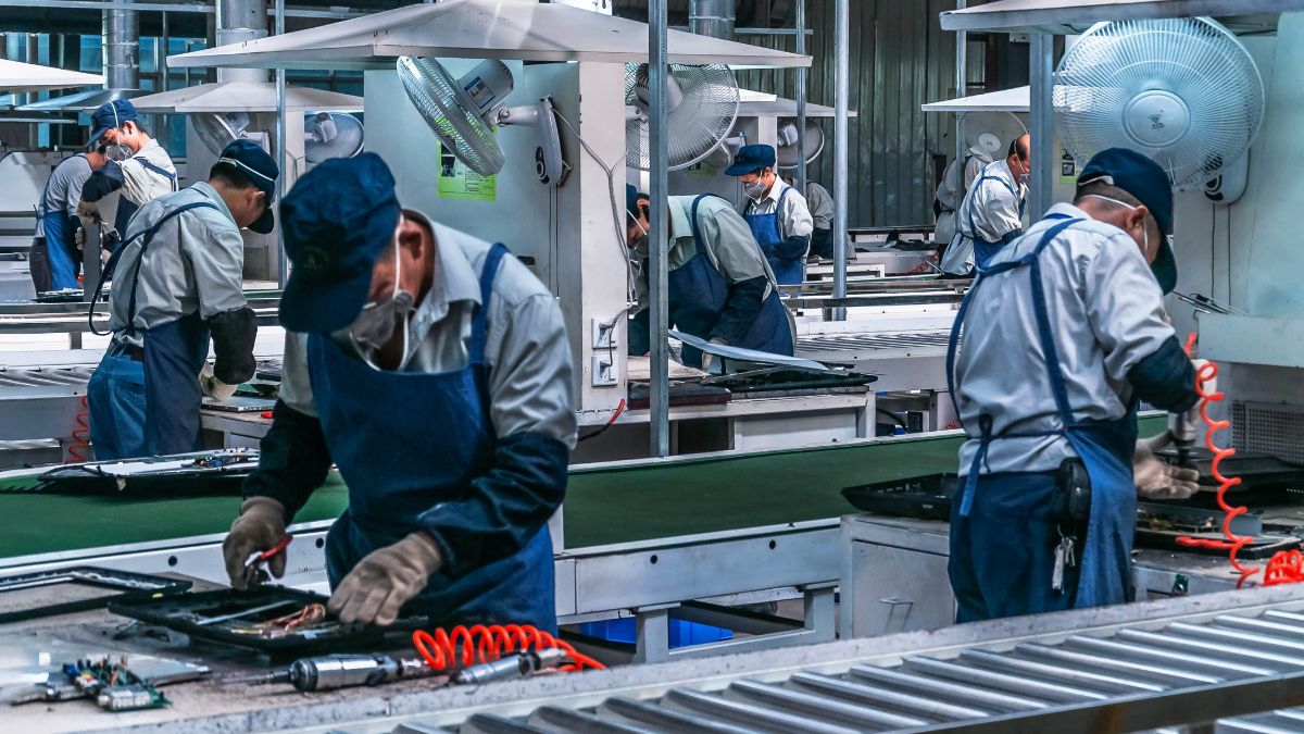 Como escolher a ferramentaria ideal em 2025 dicas para evitar erros comuns