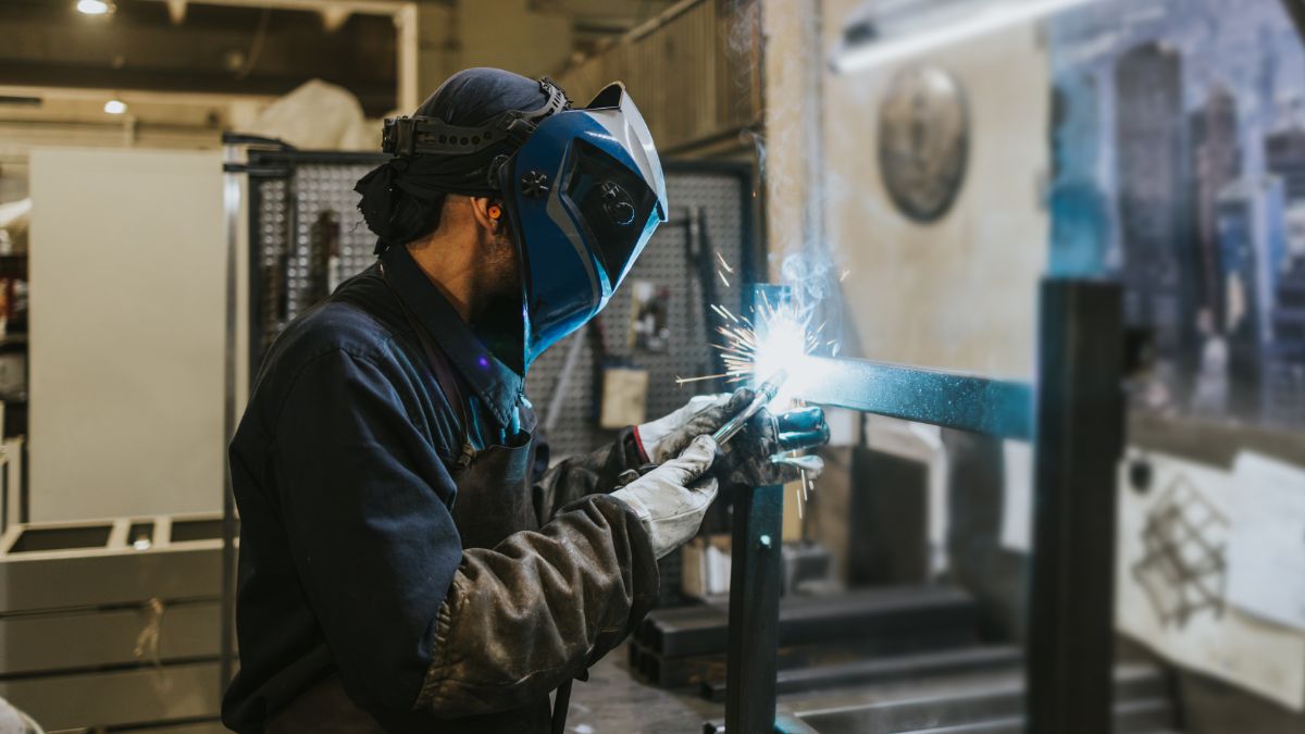 Quem oferece serviços de usinagem industrial em Santo André