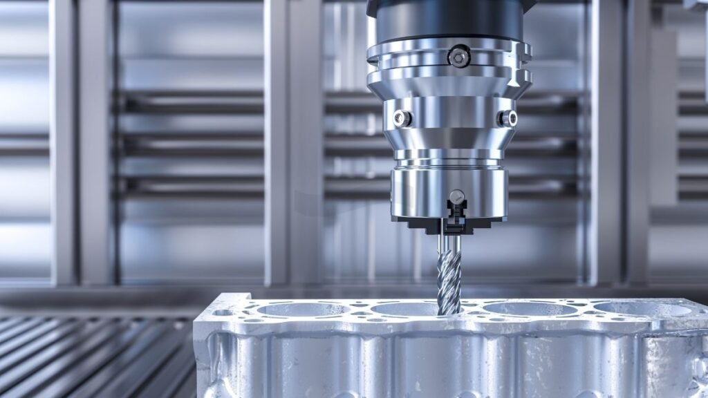 Certificações e Controle de Qualidade em Usinagem Industrial