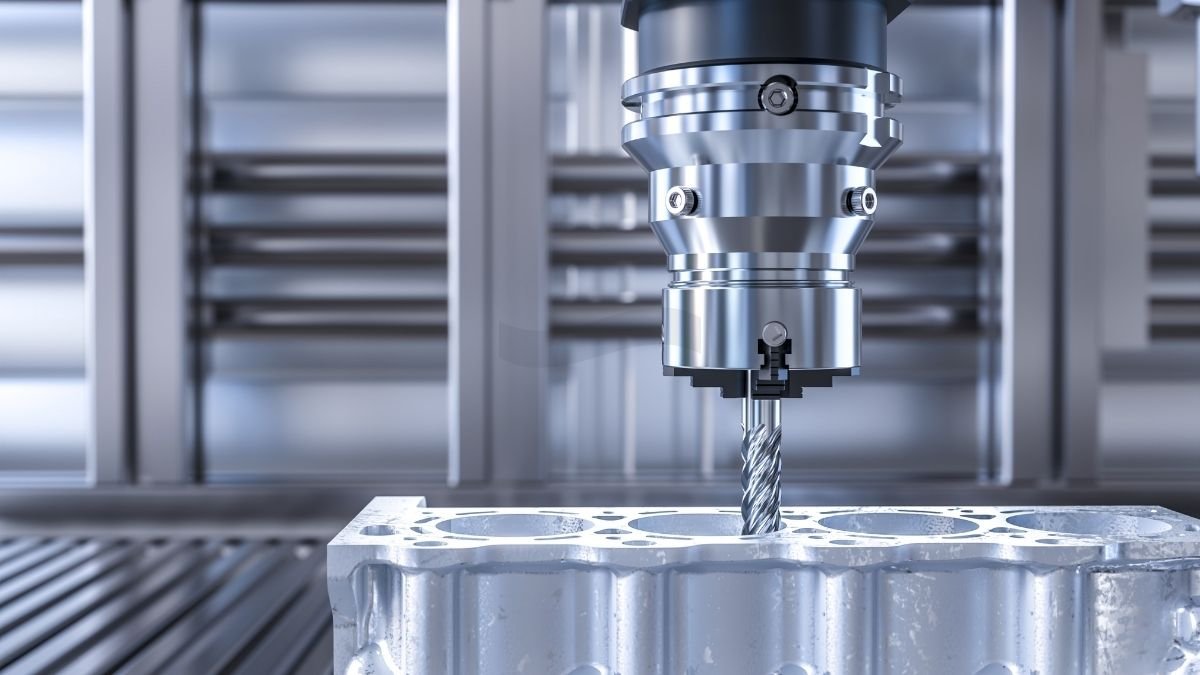 Certificações e Controle de Qualidade em Usinagem Industrial